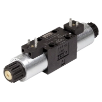 Van điều khiển hướng Parker D1VW Series D1VW001 D1VW008 D1VW002