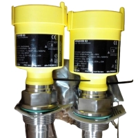 Máy đo mức rung VEGA