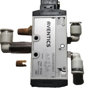 Aventics 0820060026 Van điều khiển hướng khí nén