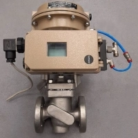 Bộ truyền động màng khí nén Samson 3277