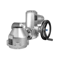 Bộ truyền động van điện AUMA 