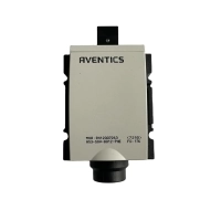 Van AVENTICS 3/2 chiều