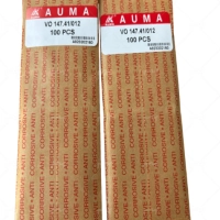 Kim máy dệt kim tròn Mayer hiệu AUMA VO 147.41