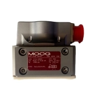 Van Servo MOOG G761