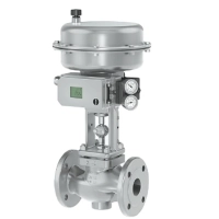 Van điều khiển cầu Samson 3241