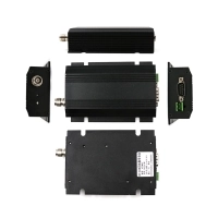 Máy thu phát dữ liệu không dây Beitian GNSS RTK Base và Rover 433MHz LoRa Module Radio BT-877 BT-878