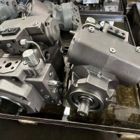 Bơm pittông REXROTH