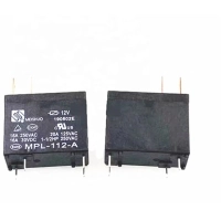 TSLJSLY Mô-đun Rơ-le Tủ lạnh HENGSTLER HDZ-468-1010