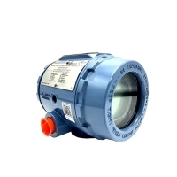 Cảm biến nhiệt độ Pt100 bằng thép không gỉ Rosemounte 644 chống sét