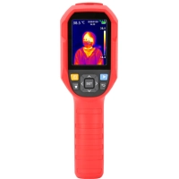 Camera hồng ngoại FLIR