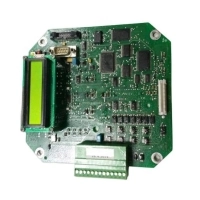 Bảng điều khiển bộ truyền động điện SIPOS Power Control PCB 2SY5016-2SB00 