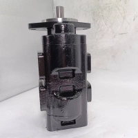 Bơm bánh răng thủy lực Parker PGM PGP PGP315 PGP502 PGP505 PGP511 PGP517 PGP620 PGP640