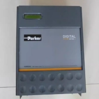 Bộ truyền động DC Parker Digital 590C