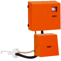 Thiết bị đo bụi SICK
