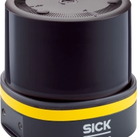 Máy quét laser LD SICK (Đức)