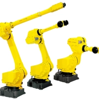 FANUC Robot M-710iC