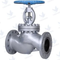 Van cầu ARV Malaysia (Globe valve)