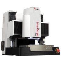 SmartScopeZIP450, một thiết bị đo hình ảnh OGP của Mỹ, là máy chiếu 2D có độ chính xác cao.