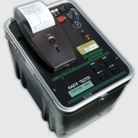 Máy dò radon RAD7 do Durridge, Hoa Kỳ sản xuất, có khả năng phản ứng nhanh và hiện có sẵn tại Lubo.