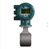 Lưu lượng kế điện từ Yokogawa ADMAG TI Series AXG4A chính hãng, hiệu suất cao, OEM Nhật Bản, khí, không khí, nước