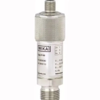 Khuyến mãi giảm giá Giá xuất xưởng Cảm biến áp suất Wika 0-20ma Model P-30 P-31 để đo chính xác