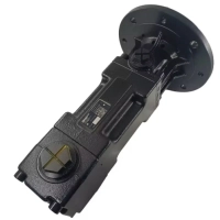 Bơm trục vít áp suất cao BRINKMANN của Đức TFS348/364/376-KB-T5-N 4PUP4BS-034800 TFS460/480/496 TFS574/5100/5120/5130 TFS690/6120