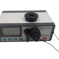 Máy đo hạt bụi kỹ thuật số Kanomax 3432, Máy theo dõi bụi kỹ thuật số, Máy phân tích hạt bụi
