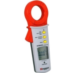 Đồng hồ kẹp Megger