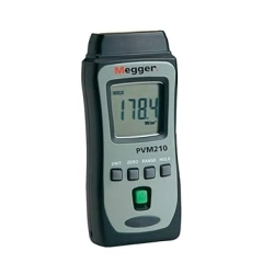 Máy đo bức xạ Megger