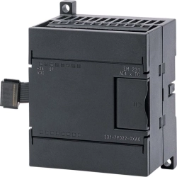 Module Siemens S7-200, EM231, 4AI, 15bit, 6ES7231-7PD22-0XA0