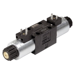 Van điều khiển hướng Parker D1VW Series D1VW001 D1VW008 D1VW002