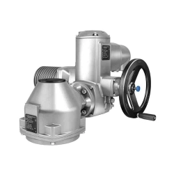 Bộ truyền động van điện AUMA 