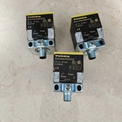Cảm biến tiệm cận cảm ứng nhôm Turcks Bi15u-ck40-an4x2-h1141