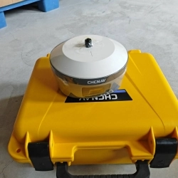 thiết bị đo đạc GPS CHCNAV B5 RTK 