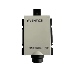 Van AVENTICS 3/2 chiều