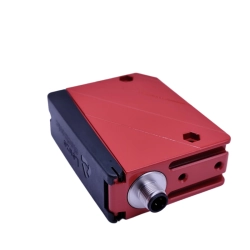 Cảm biến LiDAR LEUZE HRT 96M/P-1630-800-41 Phạm vi 1,63m 800Hz IP67