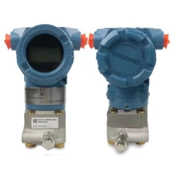 Rosemount 3051C Bộ truyền áp suất đồng phẳng