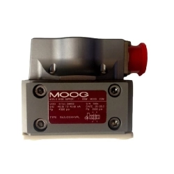 Van Servo MOOG G761