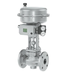Van điều khiển cầu Samson 3241