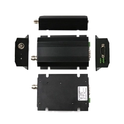 Máy thu phát dữ liệu không dây Beitian GNSS RTK Base và Rover 433MHz LoRa Module Radio BT-877 BT-878