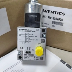 Van điều chỉnh áp suất Aventics R414002009