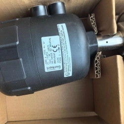 Van vận hành khí nén Van điện từ Burkert000167415