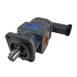 Máy bơm thủy lực Kracht KF63-RF2-D15