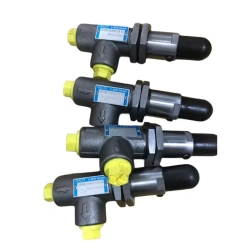 Van giảm áp KRACHT SPV SPVF SPVF20/25/32/40/50/80 Series SPVF-40-A2F-1A25 SPVF40A2F1A12