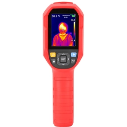 Camera hồng ngoại FLIR