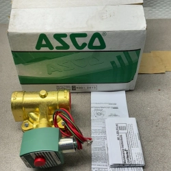 Van điện từ ASCO
