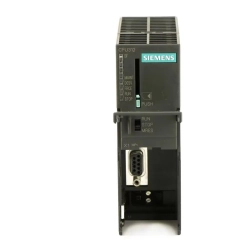 Bộ xử lý trung tâm Siemens S7 300 CPU PLC 312 6ES7312-1AE14-0AB0