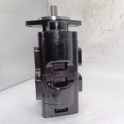 Bơm bánh răng thủy lực Parker PGM PGP PGP315 PGP502 PGP505 PGP511 PGP517 PGP620 PGP640