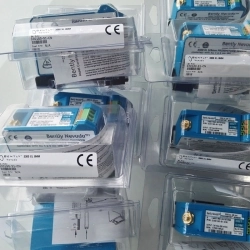 Bộ tiền khuếch đại Bently Nevada chính hãng mới 330180-91-CN
