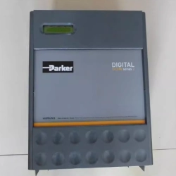 Bộ truyền động DC Parker Digital 590C